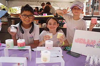 Maxwell Street Market: Kids Edition